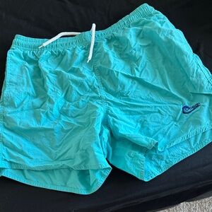Ocean Pacific Aqua Swim Shorts
